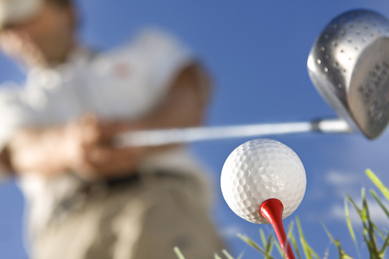 GOLF - EN DAG MED EUROPATOUR VINDER JEPPE HULDAHL FOR 2