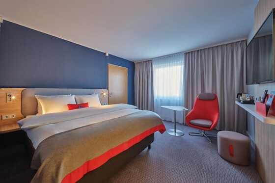Online Booking EPS - photo 6