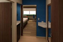 Online Booking EPS
