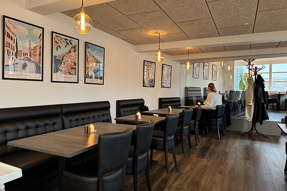 Cafe & Restaurant Risico Søborg - photo 6