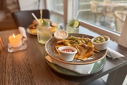 Cafe & Restaurant Risico Søborg