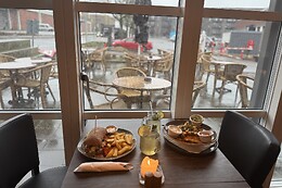 Cafe & Restaurant Risico Søborg