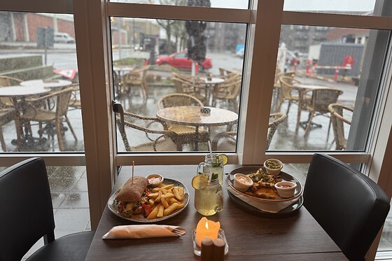 Cafe & Restaurant Risico Søborg - photo 1