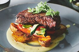 Cafe & Restaurant Risico Søborg