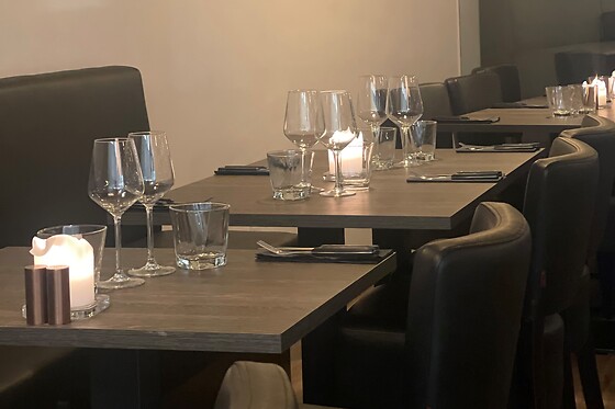 Cafe & Restaurant Risico Søborg - photo 3