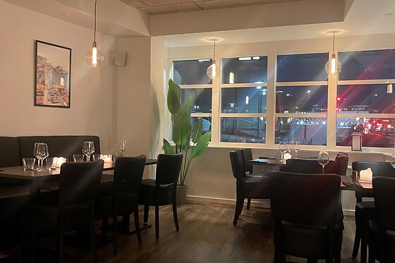 Cafe & Restaurant Risico Søborg - photo 2