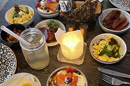 Cafe & Restaurant Risico Søborg