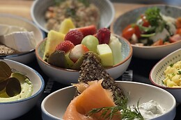 Cafe & Restaurant Risico Søborg