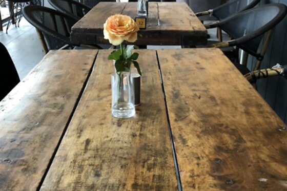 Cafe Kaleidoskop - photo 10
