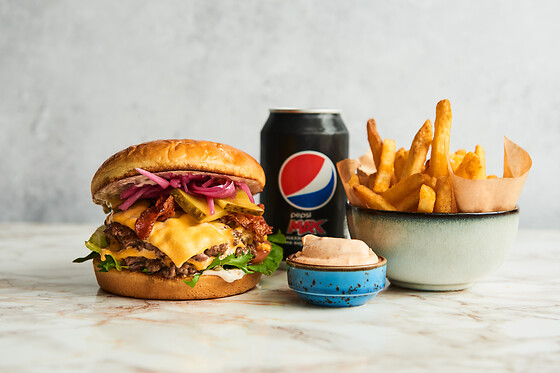Chalet Burger - photo 7