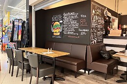Chalet Burger