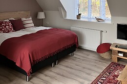 Fugleviglund B&B