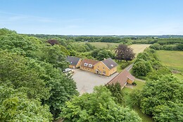 Fugleviglund B&B
