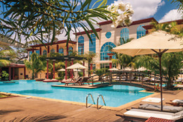 Hotel Express DK