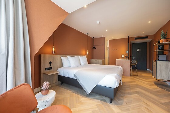 Online Booking EPS - photo 5