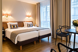 Hotel Express DK