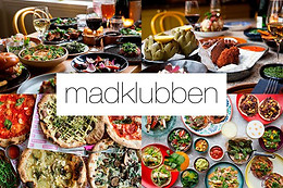 MADKLUBBEN