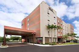 Online Booking EPS
