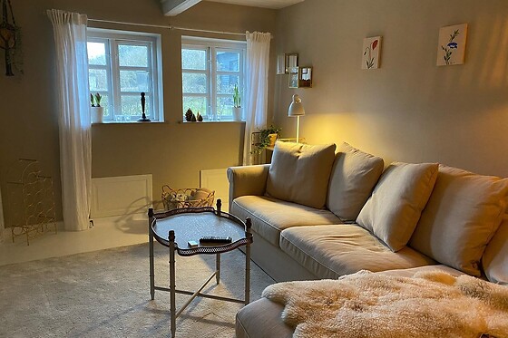 Jonas Hus - photo 1