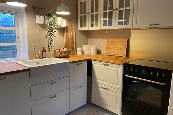 Jonas Hus - photo 2