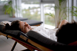 Harmony Spa Sluseholmen