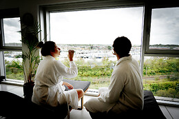 Harmony Spa Sluseholmen
