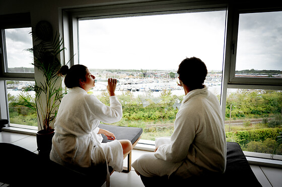 Harmony Spa Sluseholmen - photo 3