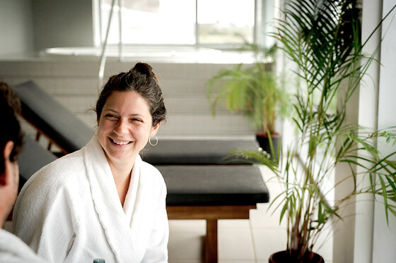 Harmony Spa Sluseholmen - photo 2