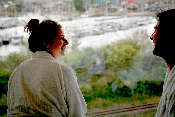 Harmony Spa Sluseholmen - photo 0
