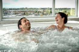 Harmony Spa Sluseholmen