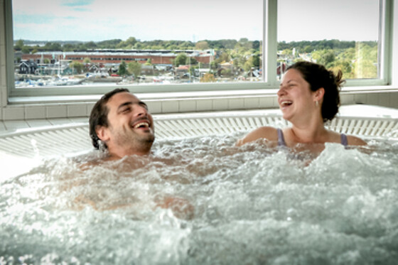 Harmony Spa Sluseholmen - photo 4