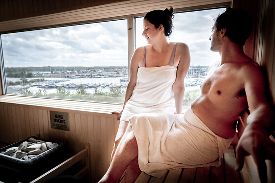 Harmony Spa Sluseholmen - photo 5