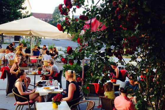 Cafe Fatamorgana - photo 7