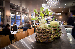 Café Faust