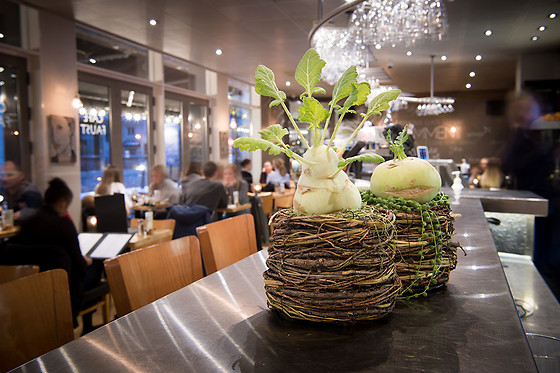 Café Faust - photo 8