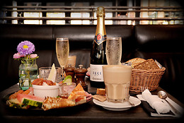 Restaurant Lava