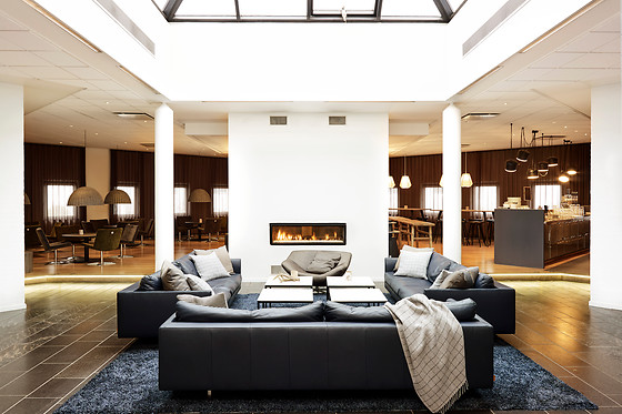 Comwell Borupgaard - photo 11