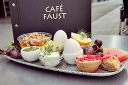 Café Faust