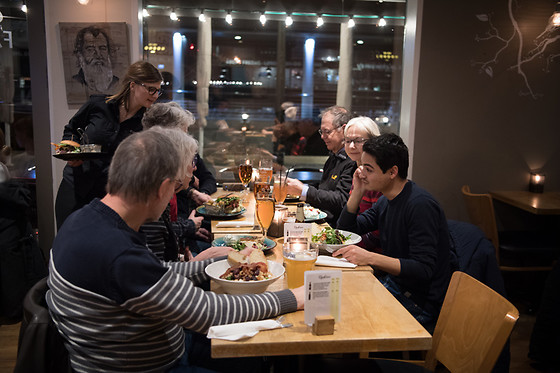 Café Faust - photo 15