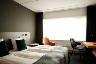 3-DAGES MINIFERIE PÅ COMWELL HOTELS