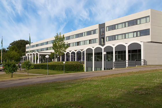 Comwell Kolding - photo 1