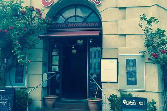 Cafe Fatamorgana - photo 10