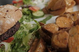 Cafe Fatamorgana