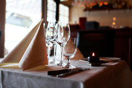 Restaurant Slotskroen