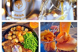 Bryggeriet Skive