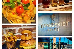 Bryggeriet Skive