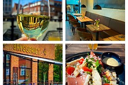 Bryggeriet Skive