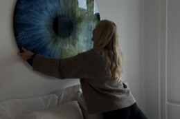 IrisGalerie Vimmelskaftet