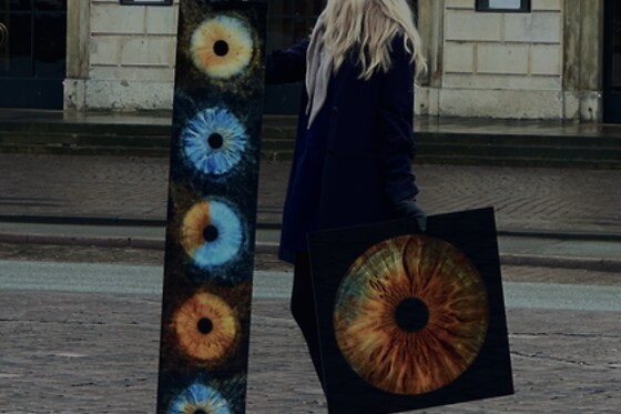 IrisGalerie Aarhus - photo 1