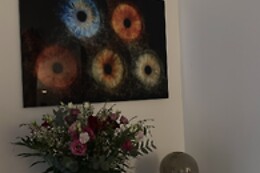 IrisGalerie Vimmelskaftet